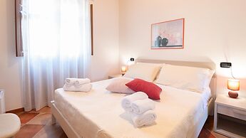 Domo Mea - Room 3 in Cabras