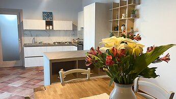 Domo Mea - Room 3 in Cabras