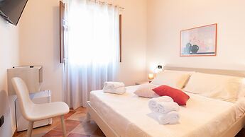 Domo Mea - Room 3 in Cabras