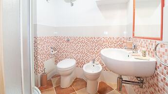 Domo Mea - Room 3 in Cabras