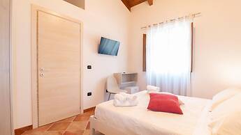 Domo Mea - Room 3 in Cabras