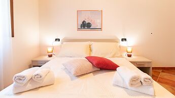 Domo Mea - Room 3 in Cabras