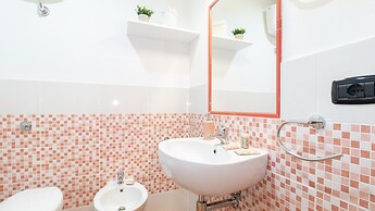 Domo Mea - Room 3 in Cabras