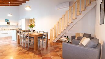 Domo Mea - Room 3 in Cabras