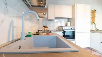 Domo Mea - Room 4 in Cabras