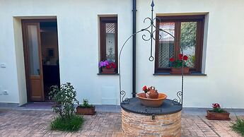 Domo Mea - Room 4 in Cabras