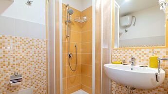 Domo Mea - Room 4 in Cabras