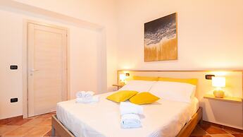 Domo Mea - Room 4 in Cabras