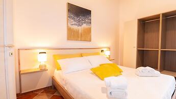 Domo Mea - Room 4 in Cabras