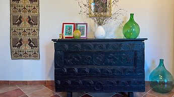 Domo Mea - Room 4 in Cabras