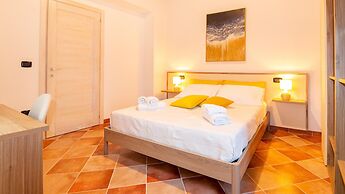 Domo Mea - Room 4 in Cabras