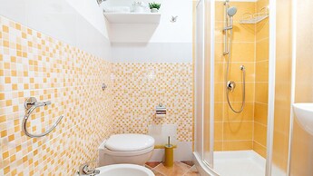 Domo Mea - Room 4 in Cabras