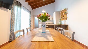 Domo Mea - Room 1 in Cabras