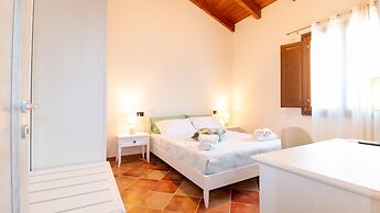 Domo Mea - Room 1 in Cabras