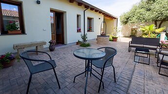 Domo Mea - Room 1 in Cabras