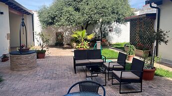 Domo Mea - Room 1 in Cabras