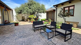 Domo Mea - Room 1 in Cabras