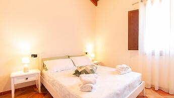 Domo Mea - Room 1 in Cabras