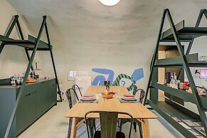 Casa Maer- Casa D'artista