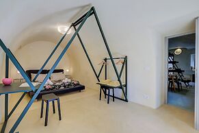 Casa Maer- Casa D'artista