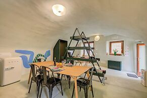 Casa Maer- Casa D'artista