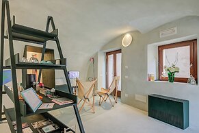 Casa Maer- Casa D'artista