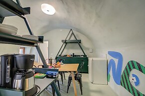 Casa Maer- Casa D'artista
