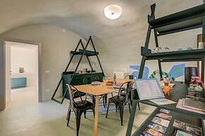 Casa Maer- Casa D'artista