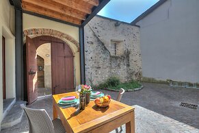 Casa Maer- Casa D'artista