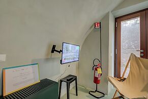 Casa Maer- Casa D'artista