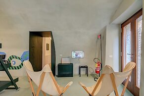 Casa Maer- Casa D'artista