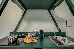 Casa Maer- Casa D'artista