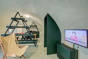 Casa Maer- Casa D'artista