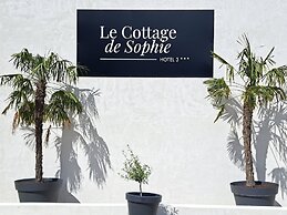 LE COTTAGE DE SOPHIE