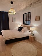 LE COTTAGE DE SOPHIE