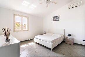 Villa Karibu in Cicirata