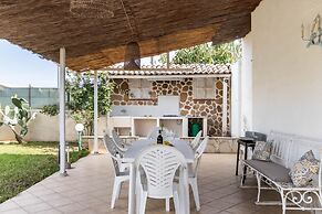 Villa Karibu in Cicirata