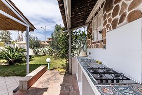 Villa Karibu in Cicirata