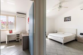 Villa Karibu in Cicirata