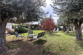 Villa Karibu in Cicirata