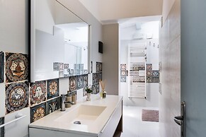 Villa Karibu in Cicirata