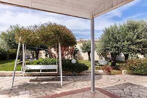 Villa Karibu in Cicirata