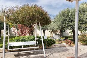 Villa Karibu in Cicirata