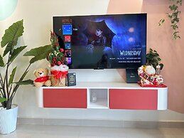 May Soho Saigon Serviced Apartment