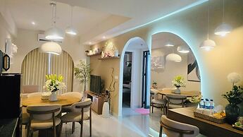 May Soho Saigon Serviced Apartment
