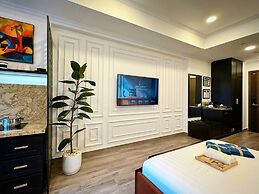 May Soho Saigon Serviced Apartment