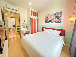 May Soho Saigon Serviced Apartment