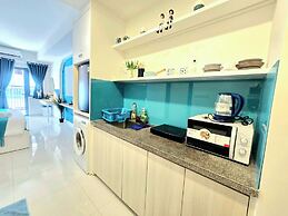May Soho Saigon Serviced Apartment