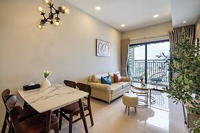 May Soho Saigon Serviced Apartment