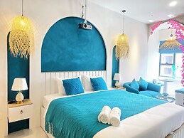 May Soho Saigon Serviced Apartment
